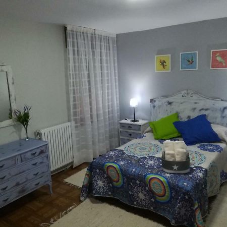 Clara Home Pontevedra Eksteriør bilde