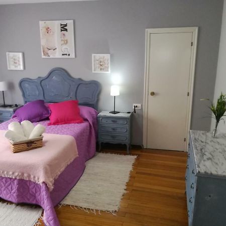 Clara Home Pontevedra Eksteriør bilde