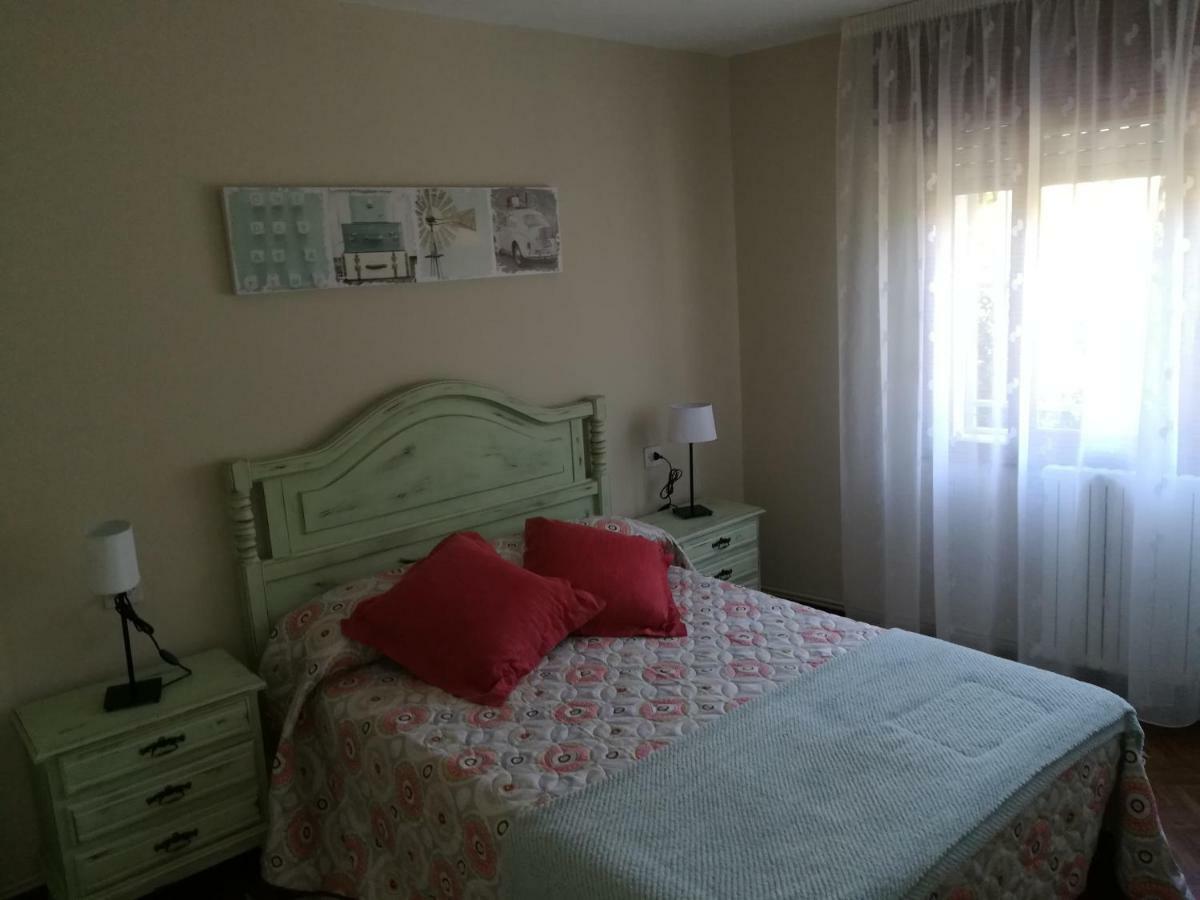 Clara Home Pontevedra Rom bilde